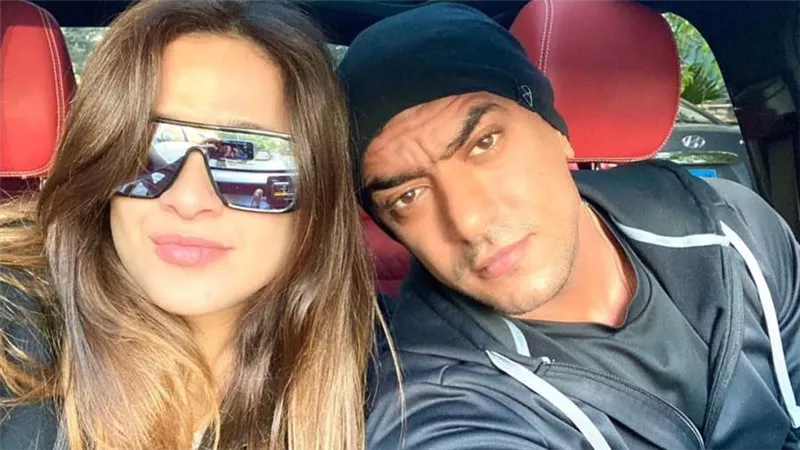 بالفيديو .. ماذا قال أحمد العوضي عن مسلسله مع ياسمين عبدالعزيز رمضان 2023 ؟