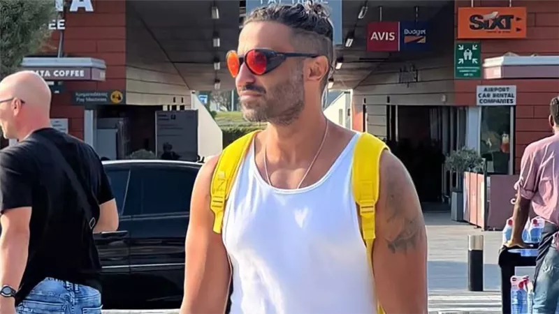 أحمد فهمي ينتهي من تصوير فيلم مستر إكس والعرض في عيد الفطر المقبل