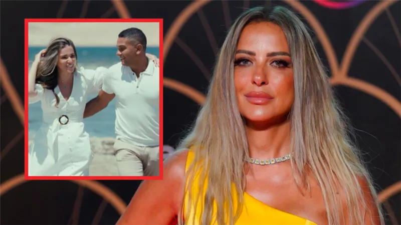 ريم مصطفى : انتظروا الجزء الثاني من مسلسل الثمانية بطولة آسر ياسين والتصوير قريبًا