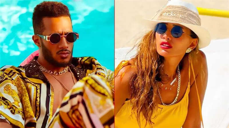 رسميًا .. زينة تقدم البطولة النسائية أمام محمد رمضان في مسلسل العمدة رمضان 2023