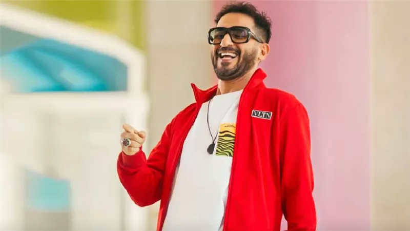 عرض فيلم واحد تاني بطولة أحمد حلمي على منصة شاهد قريباً