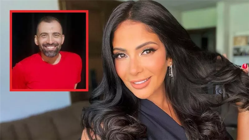 المؤلف محمد رجاء : منى زكي ستعيد البطولة النسائية في السينما إلى مكانها بفيلم القاهرة مكة 