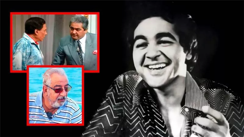 ذكرى ميلاد مصطفى متولي .. أصيب في ظهره بمسرحية الواد سيد الشغال وكسر أنف أحمد راتب في بخيت وعديلة