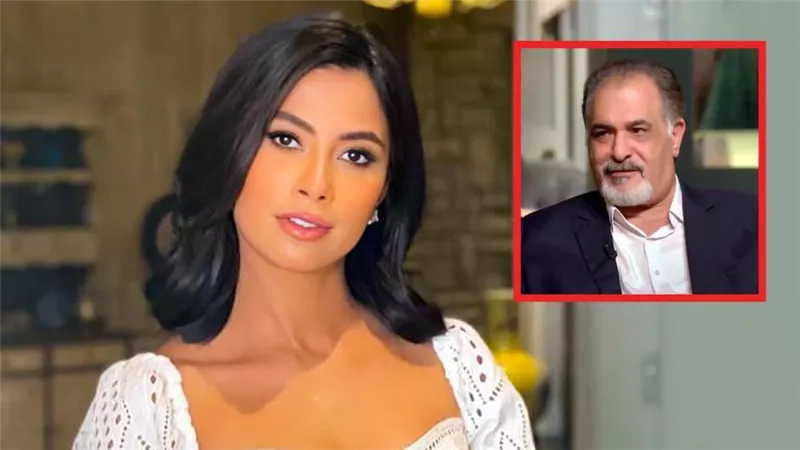 رياض الخولي يتعاقد على المشاركة في مسلسل حضرة العمدة بطولة روبي رمضان 2023