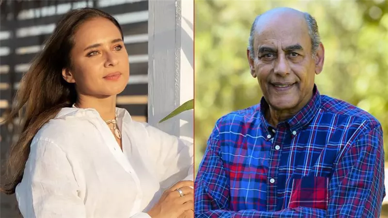 أحمد بدير يتعاقد على المشاركة في مسلسل نيللي كريم الجديد رمضان 2023