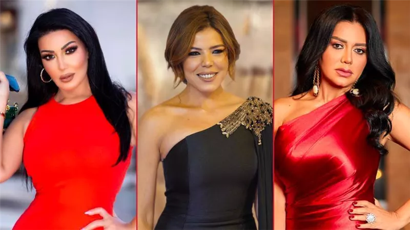 ناهد السباعي تنضم إلى أبطال فيلم التاروت مع سمية الخشاب ورانيا يوسف