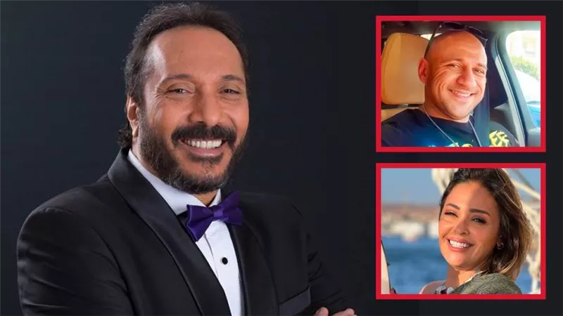 علي الحجار : بحب أسمع أغاني أحمد مكي وداليا البحيري مثلت بسبب أغنيتي تجيش نعيش