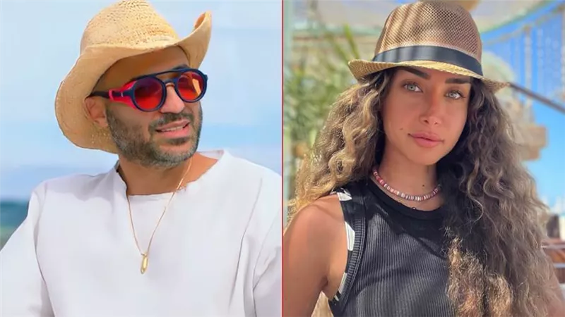 بعد انتهائهما من فيلم مستر إكس .. هنا الزاهد تبدأ سيب وأنا أسيب وأحمد فهمي يبدأ السفاح