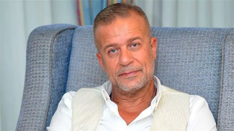 موعد مبدئي .. عرض مسلسل إيجار قديم بطولة شريف منير آخر نوفمبر المقبل