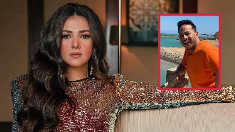 كريم عفيفي يتعاقد على المشاركة في مسرحية أنستونا بطولة دينا سمير غانم