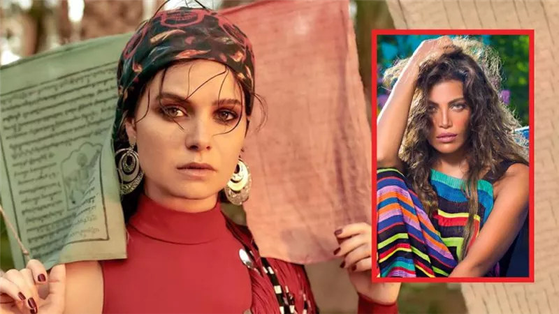 يسرا اللوزي تتعاقد على المشاركة في مسلسل جميلة بطولة ريهام حجاج رمضان 2023