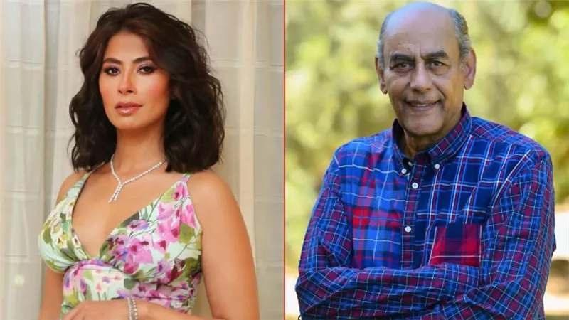 أحمد بدير يتعاقد على المشاركة في مسلسل حضرة العمدة بطولة روبي رمضان 2023