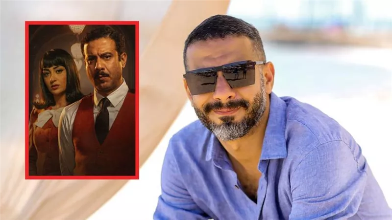 محمد فراج : أشارك في رمضان 2023 بمسلسل بطن الحوت والغرفة 207 جديد على الدراما العربية