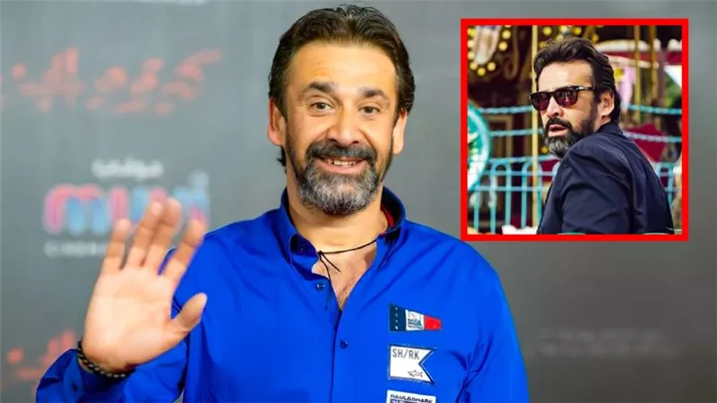 كريم عبدالعزيز : كنت مرعوب من تقديم شخصية يحيى في الفيل الأزرق ومكالمة أحمد مراد حسمت قرارى