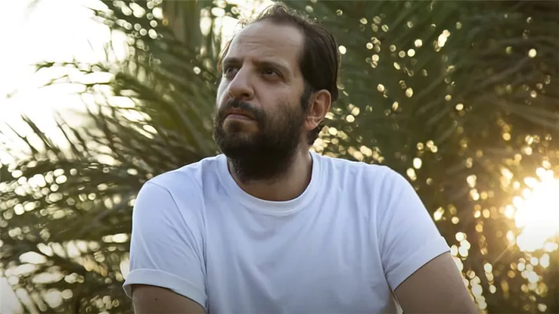أحمد أمين بطل لأول مرة في موسم رمضان 2023 بمسلسل 15 حلقة بعنوان 3 دقائق 
