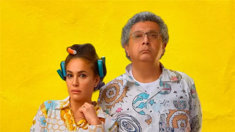 انطلاق العرض الأول لفيلم فضل ونعمة بطولة هند صبري وماجد الكدواني الأربعاء المقبل