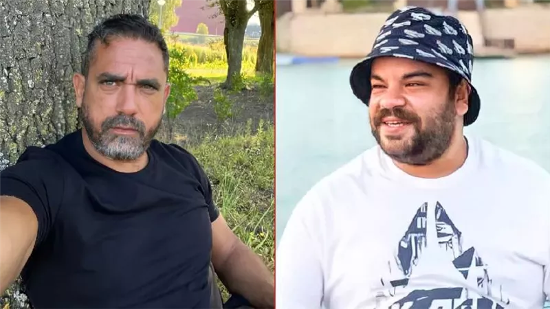 محمد عبدالرحمن يتعاقد على المشاركة في فيلم يوم استقالة مجرم بطولة أمير كرارة