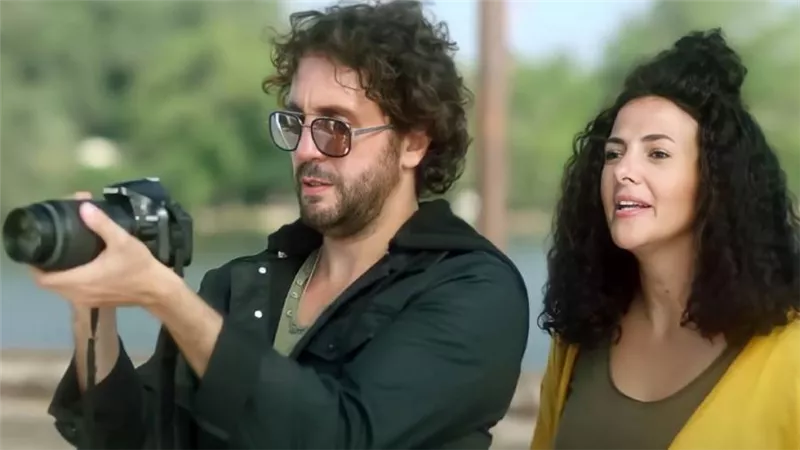 فيلم تسليم أهالي لـ دنيا سمير غانم وهشام ماجد يحصد 30 مليون جنيه إيرادات بعد 63 يوم عرض