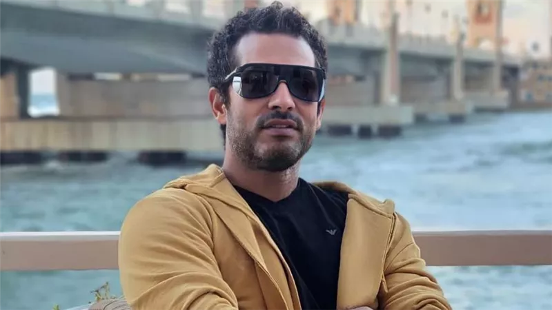 عمرو سعد ينشأ في إصلاحية بسبب اتهامه بقتل والدته ضمن أحداث مسلسل الأجهر رمضان 2023