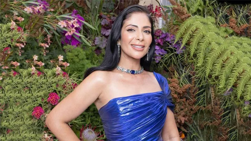 خاص .. منى زكي تشارك في رمضان 2023 بمسلسل 15 حلقة تأليف خالد وشيرين دياب