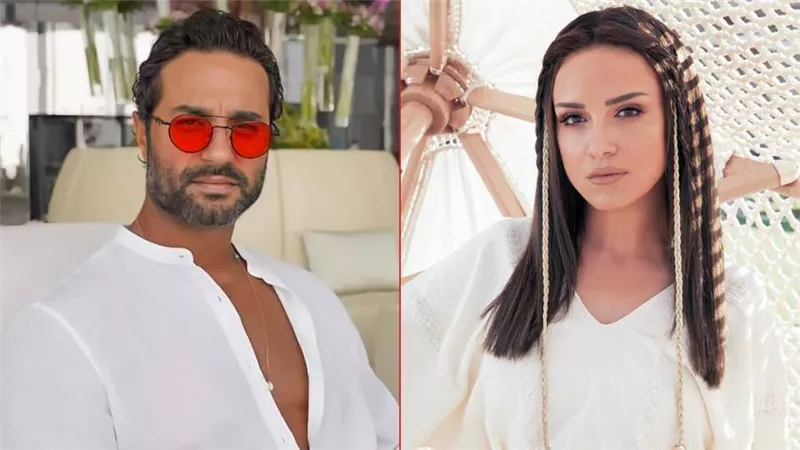 عرض مسلسل أزمة منتصف العمر بطولة كريم فهمي وريهام عبدالغفور نوفمبر المقبل 