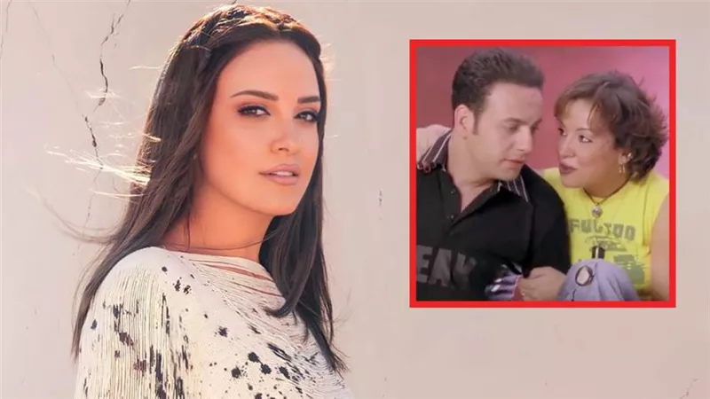 ريهام عبدالغفور : لن أشارك في الجزء الثاني من فيلم حريم كريم مع مصطفى قمر