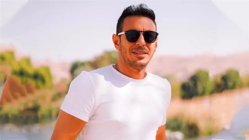مصطفى شعبان يبدأ تصوير مسلسل بابا المجال أول نوفمبر المقبل