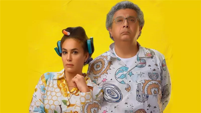 فيلم فضل ونعمة لـ ماجد الكدواني وهند صبري يحصد نصف مليون جنيه في أول ليلة عرض