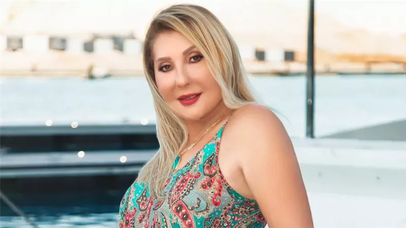 نادية الجندي لـ خبر أبيض : تعاقدت على بطولة مسلسل بعنوان أم البنات والعرض خارج رمضان