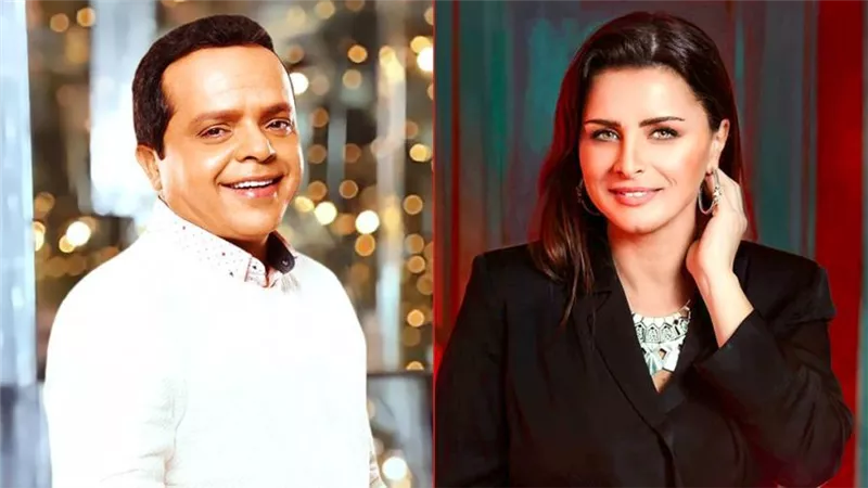 نور اللبنانية تتعاقد على المشاركة في فيلم نبيل الجميل بطولة محمد هنيدي والتصوير قريبًا