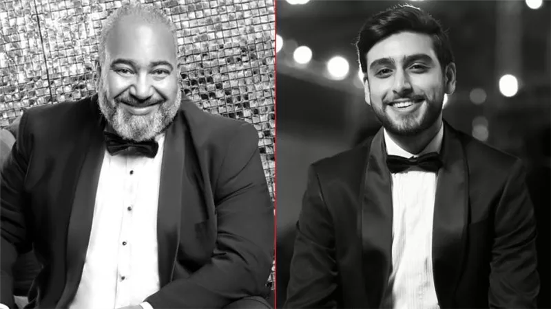 بيومي فؤاد يجسد دور نصاب ضمن أحداث فيلم الصف الأخير بطولة تيام مصطفى قمر