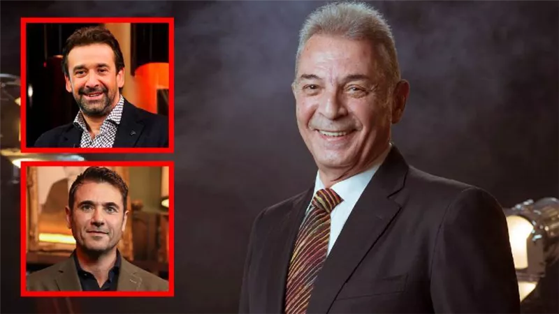 محمود حميدة : أنا مش نجم شباك زي أحمد عز وكريم عبدالعزيز والفنان ليس قدوة للمجتمع