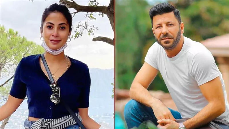 إياد نصار يعتذر عن المشاركة في مسلسل حضرة العمدة بطولة روبي رمضان 2023