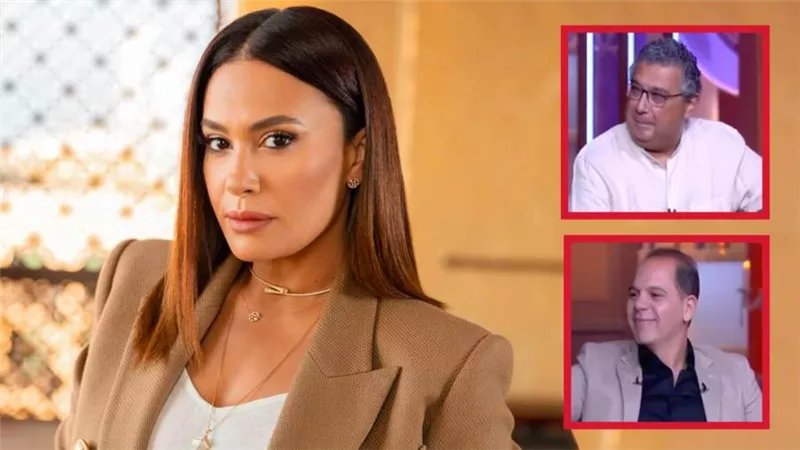هند صبري : كسبت ماجد الكدواني كصديق ورامي إمام طلع الكوميديا اللي جوايا في مسلسل عايزة أتجوز