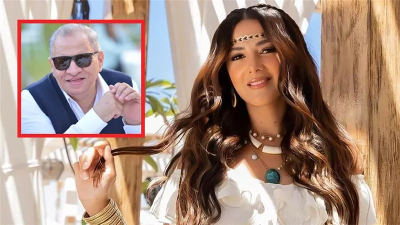 أحمد السبكي : أحضر لـ مسلسل جديد 15 حلقة بطولة دنيا سمير غانم والعرض رمضان 2023