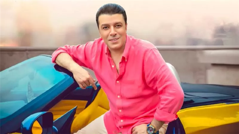 مصطفى كامل يفوز بمقعد نقيب الموسيقين خلفاً لـ هانى شاكر