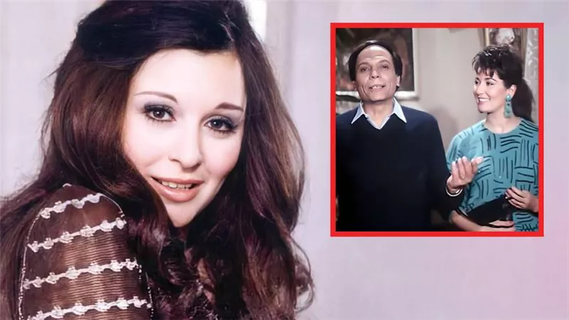 بالفيديو .. سر اعتذار سعاد حسني عن بطولة فيلم النمر والأنثى أمام عادل إمام 