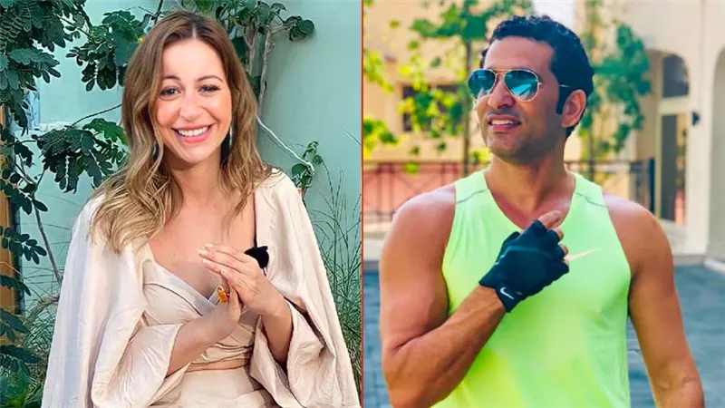 منة شلبي مرشحة للمشاركة في فيلم الغربان بطولة عمرو سعد والتصوير قريباً 