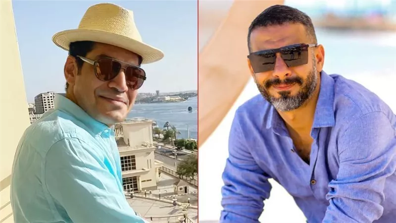 باسم سمرة يتعاقد على المشاركة في مسلسل بطن الحوت بطولة محمد فراج رمضان 2023 