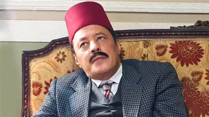 عرض مسلسل الضاحك الباكي من بطولة عمرو عبدالجليل أواخر أكتوبر الجاري