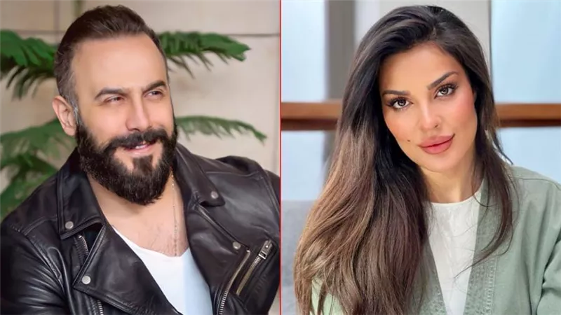 نادين نجيم وقصي خولي يتعاونان في مسلسل جديد رومانسي اجتماعي رمضان 2023