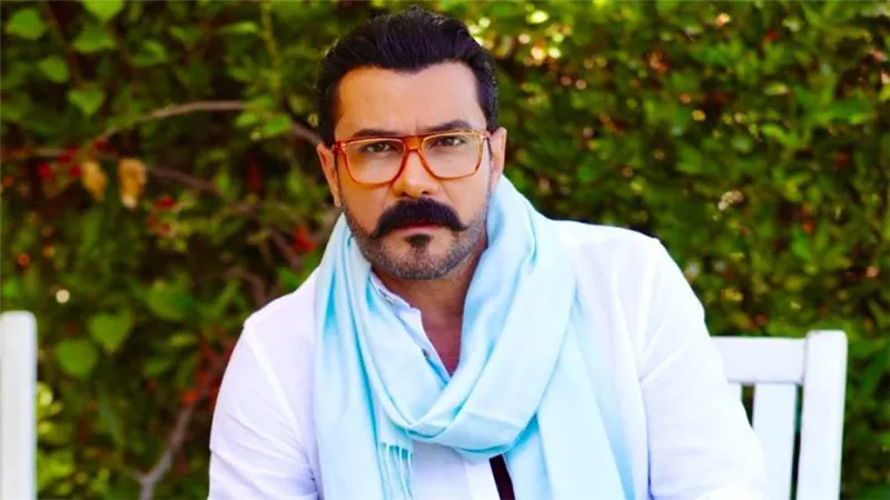 نوفمبر المقبل موعد مبدئي لعرض مسلسل الونش بطولة محمد رجب 