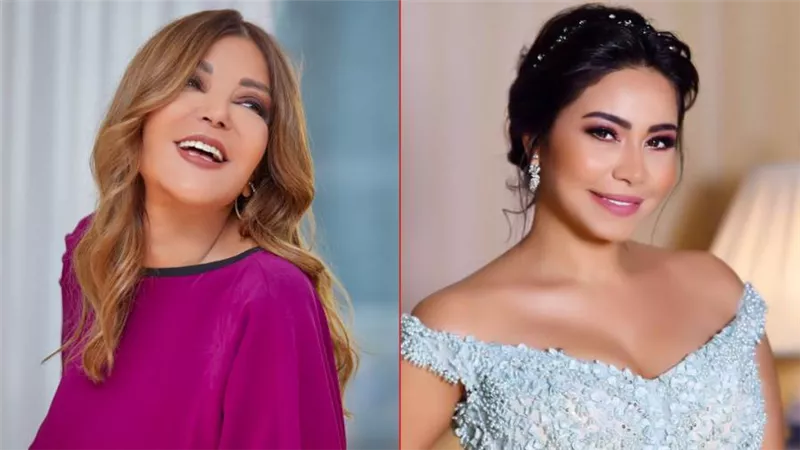 تأكيدًا لما نشره خبر أبيض .. سميرة سعيد تكشف عن مشروع فني يجمعها مع شيرين عبدالوهاب قريبًا