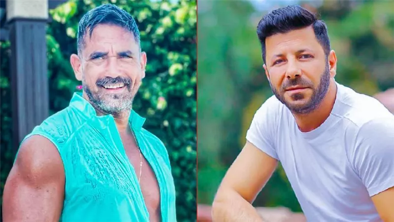  إياد نصار مرشح للمشاركة في مسلسل سوق الكانتو مع أمير كرارة رمضان 2023