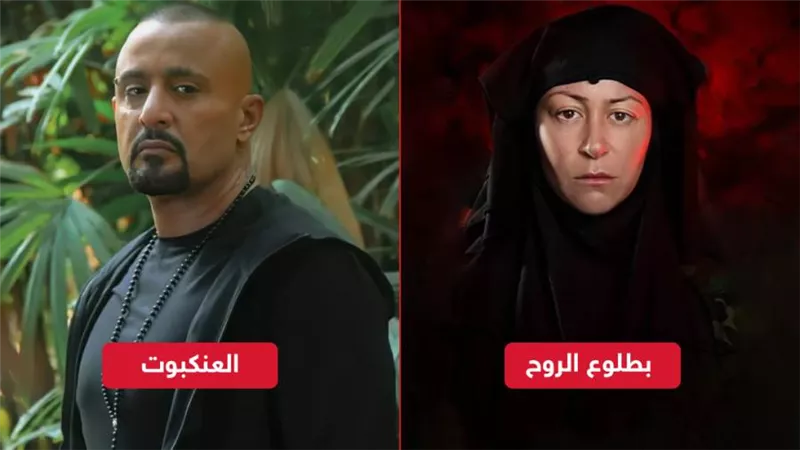 أحمد السقا ومنة شلبي يحصدان جائزتي الأفضل في مهرجان الفضائيات العربية 2022