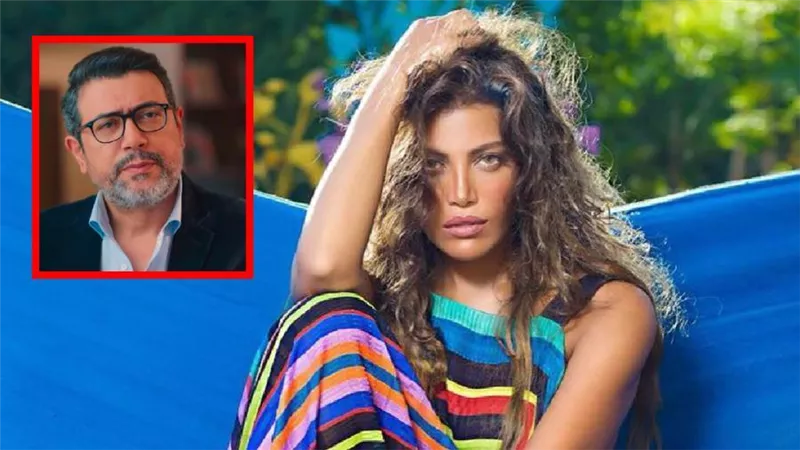 أحمد وفيق  يتعاقد على المشاركة في مسلسل جميلة بطولة ريهام حجاج رمضان 2023