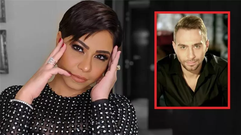 حسام حبيب في تسجيل صوتي : شيرين أكبر غلطة في حياتي ومش عايز أعرفها تاني 