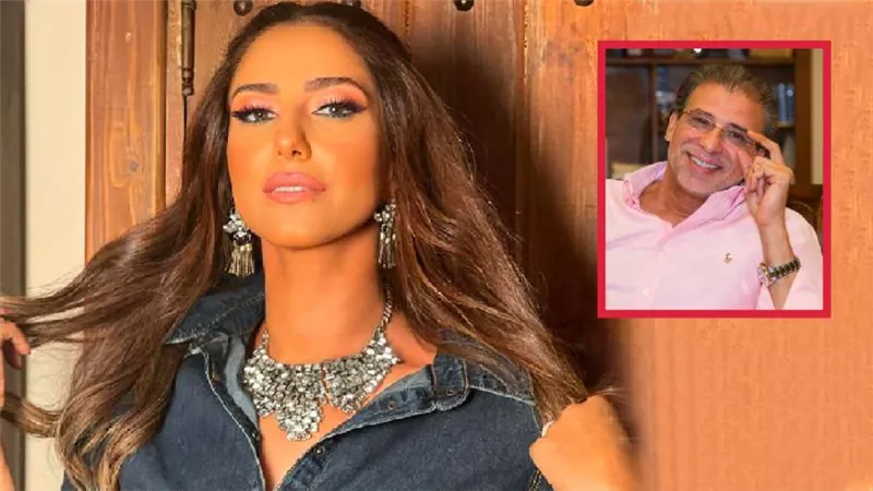 حنان مطاوع مرشحة للمشاركة في مسلسل سر السلطان إخراج خالد يوسف رمضان 2023