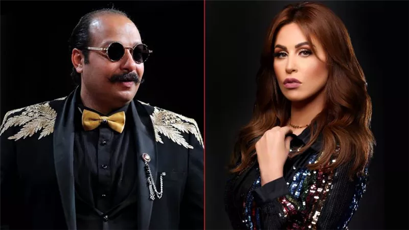 مى سليم ومحمد ثروت يتعاقدان على بطولة فيلم جديد بعنوان كابتن جاك إخراج شادي علي
