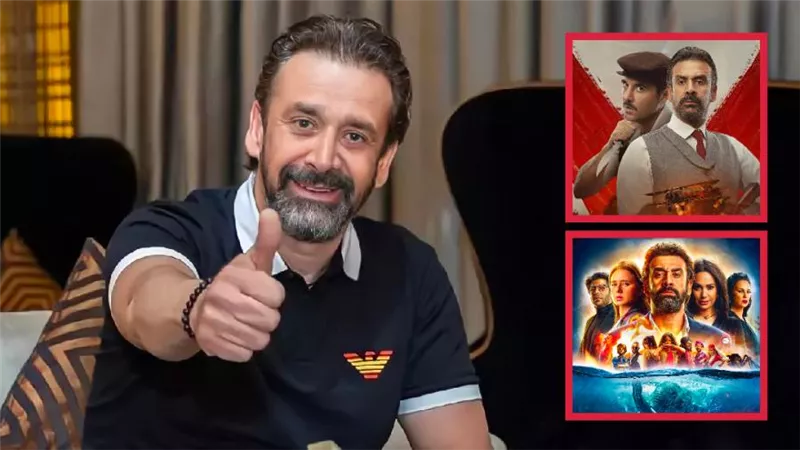 فيلم كيرة والجن يقترب من 120 مليون جنيه إيرادات ويتخطي الفيل الأزرق بـ 15 مليون